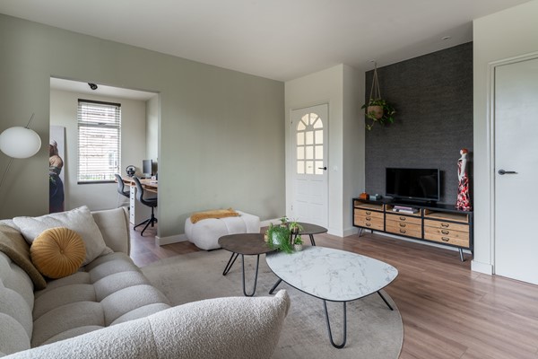 Medium property photo - Wethouder Bruensstraat 22, 6653 AM Deest